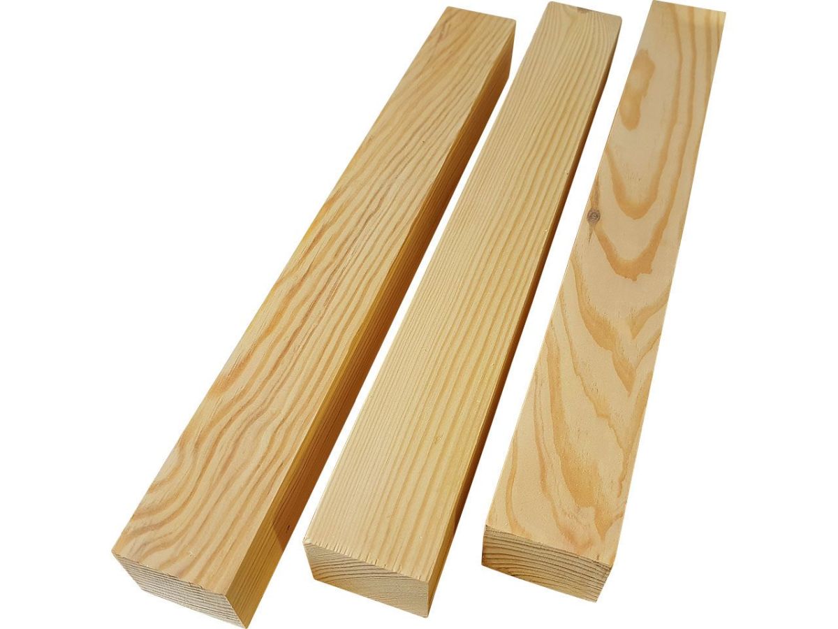 Брус 50x100х6 м (0,03 м3)