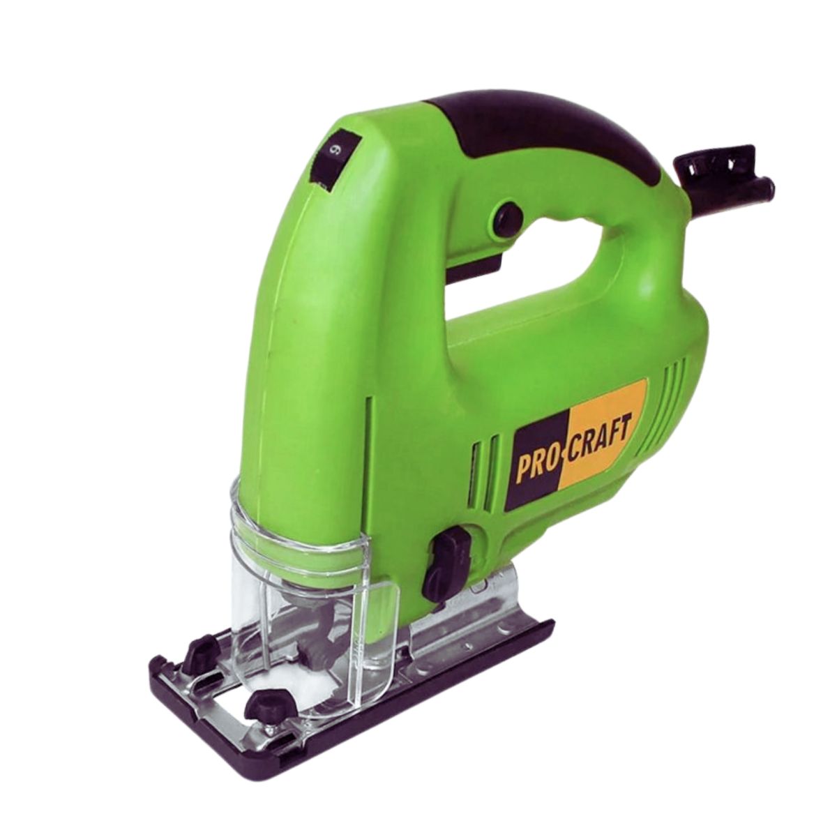Електролобзик ProCraft ST-1000