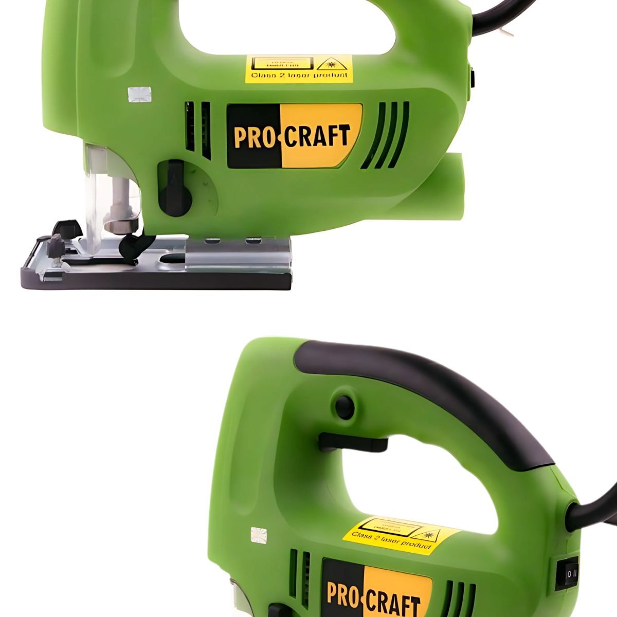 Електролобзик ProCraft ST-1150