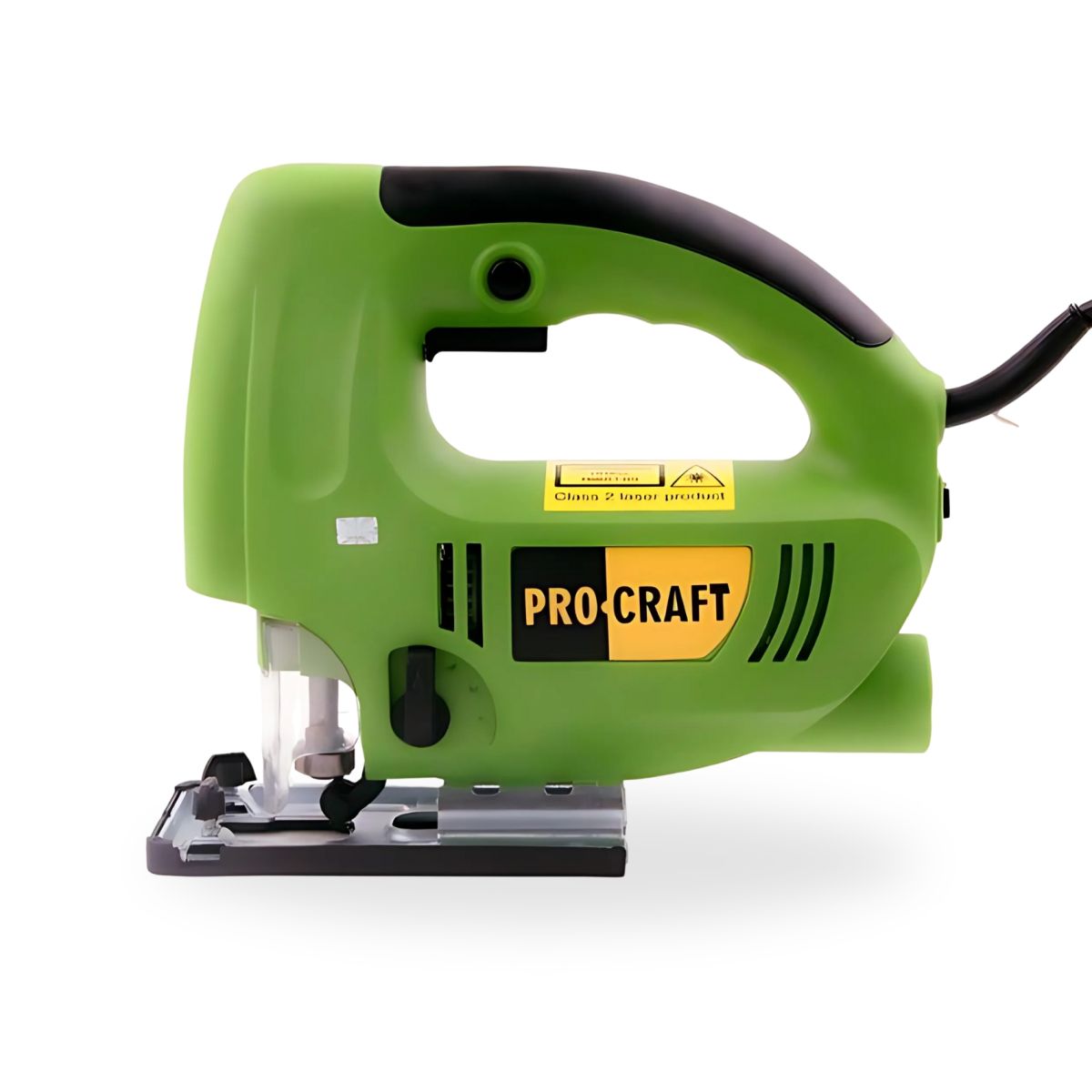 Електролобзик ProCraft ST-1150