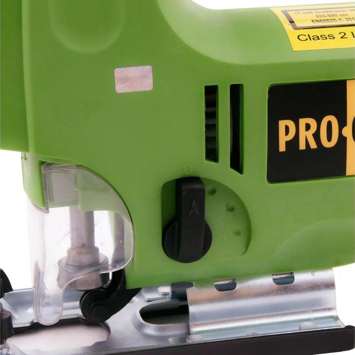 Електролобзик ProCraft ST-1150