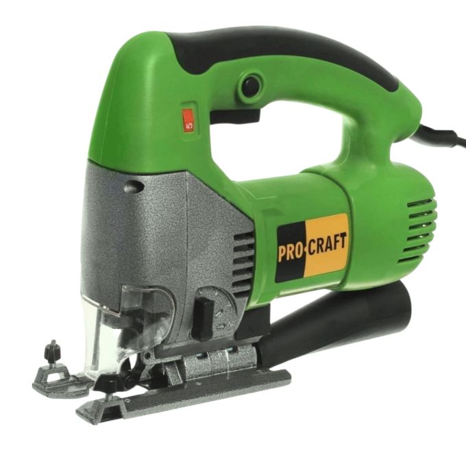 Лобзик Procraft ST1500