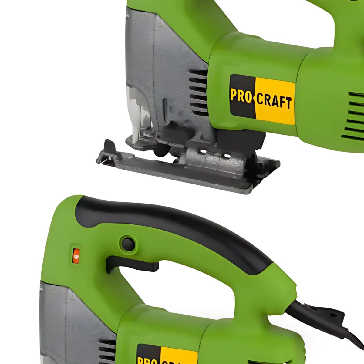 Лобзик Procraft ST1500