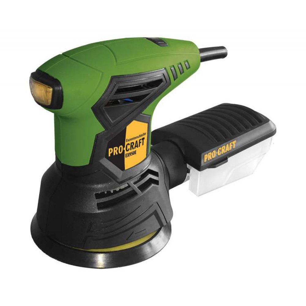 Ексцентрик Procraft EX950E
