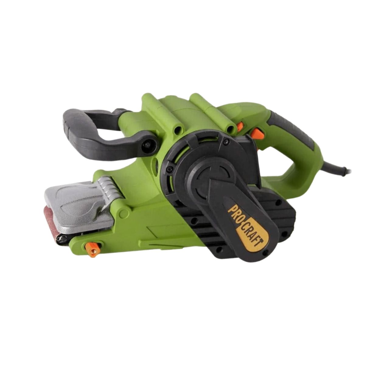 Стрічкова шліфмашина ProCraft PBS-1600