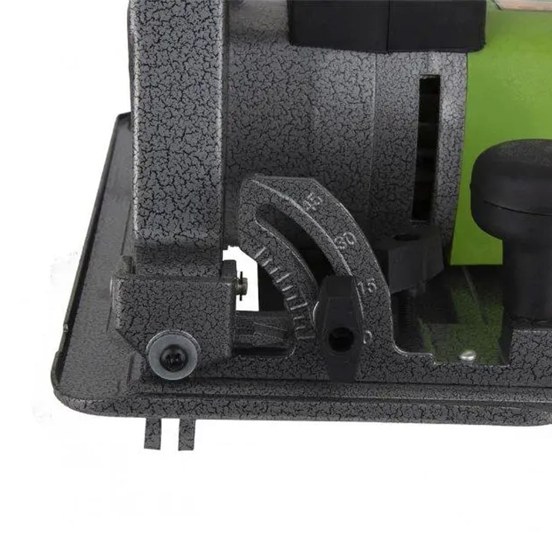 Пила циркулярна  KR 2500 Procraft