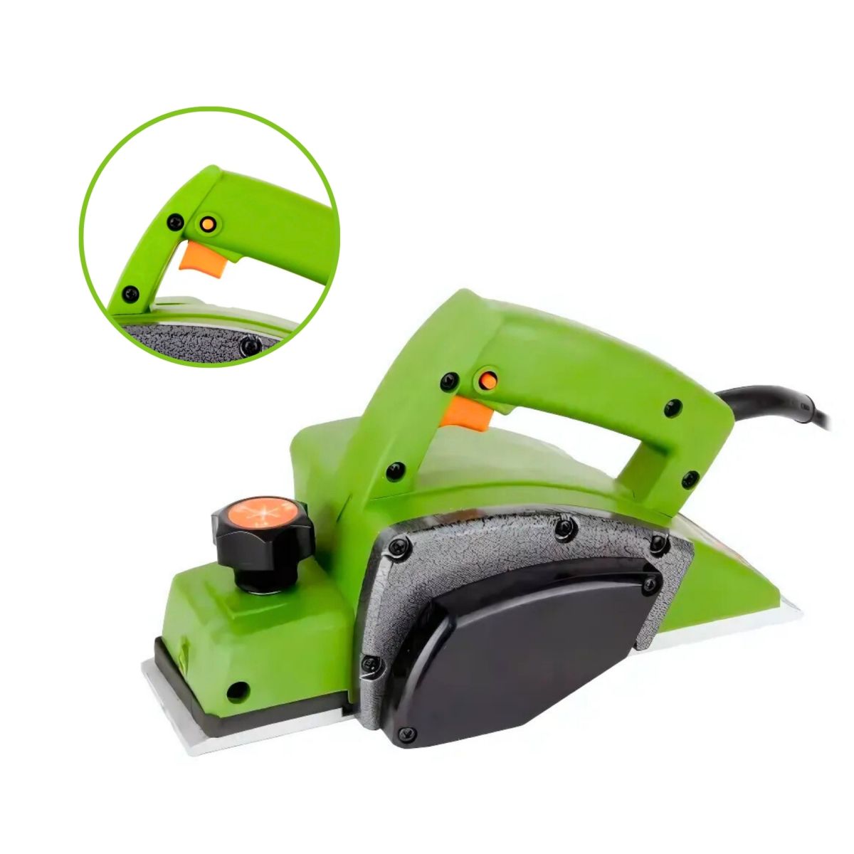 Електрорубанок Procraft РЕ1150