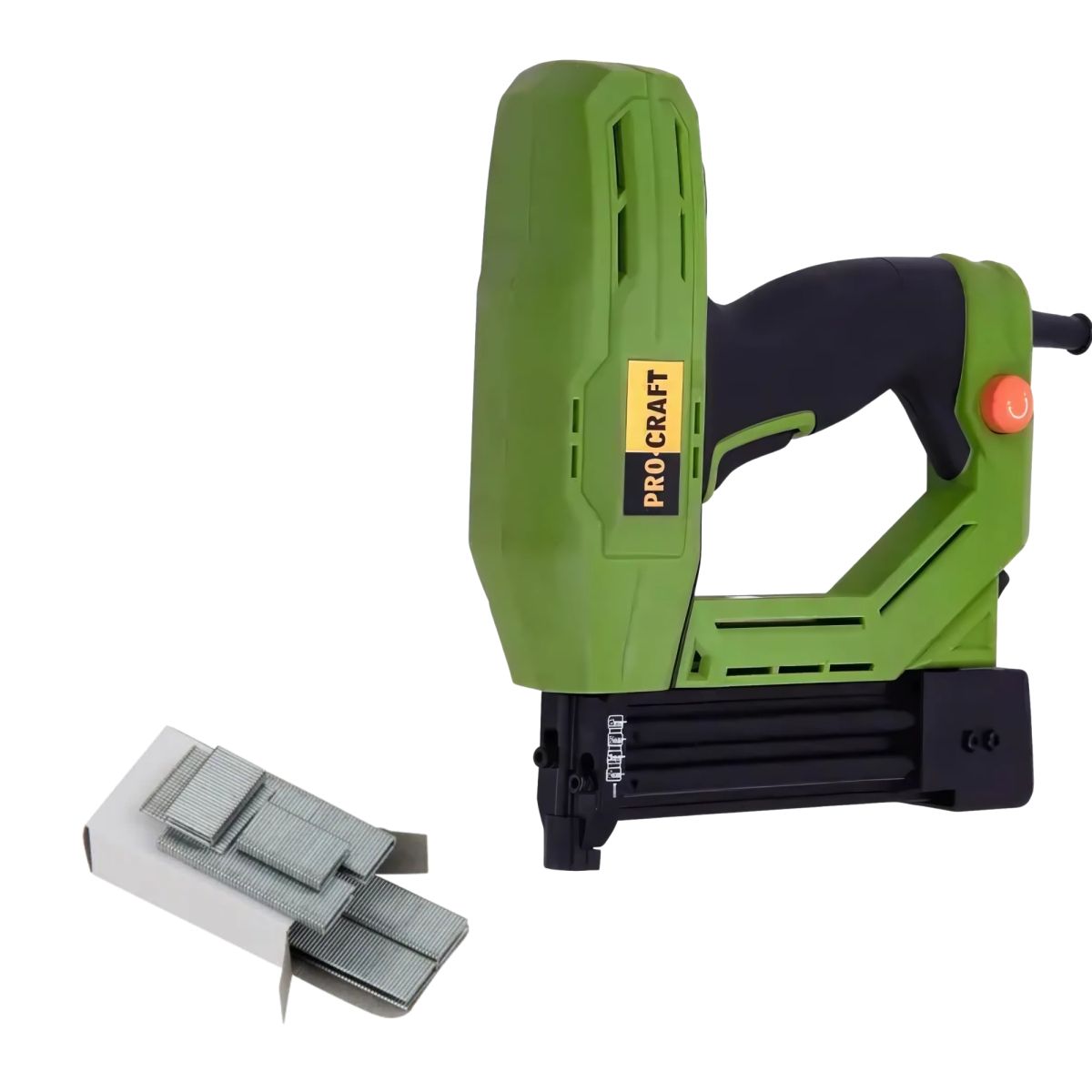 Степлер електричний РЕН600 Procraft