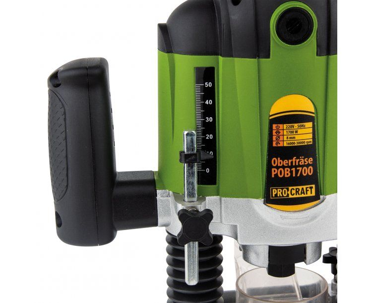 Фрезер ProCraft POB-1700