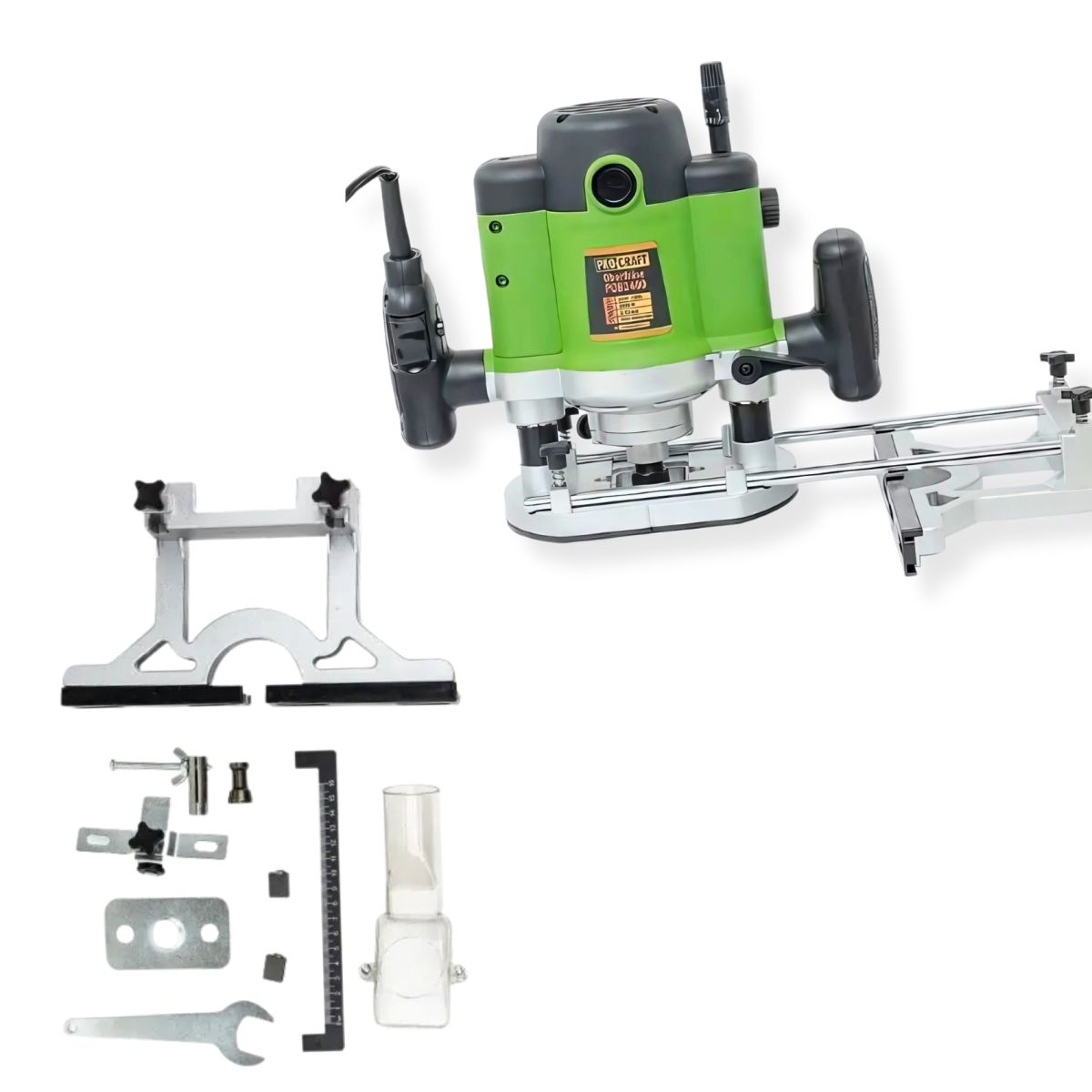 Фрезер ProCraft POB-2400