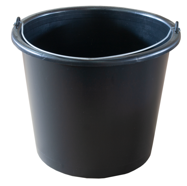 Відро будівельне 12 л "VIROK"