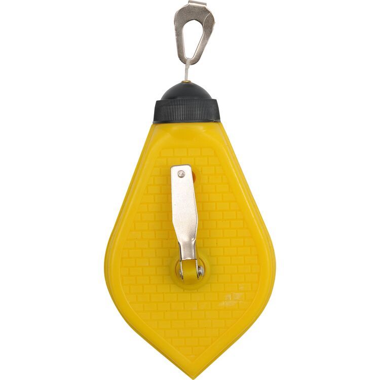 Шнур розмічальний VOREL l= 15 м в корпусі