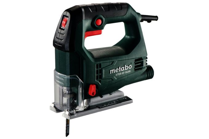 Лобзик Metabo STEB 65 Quick