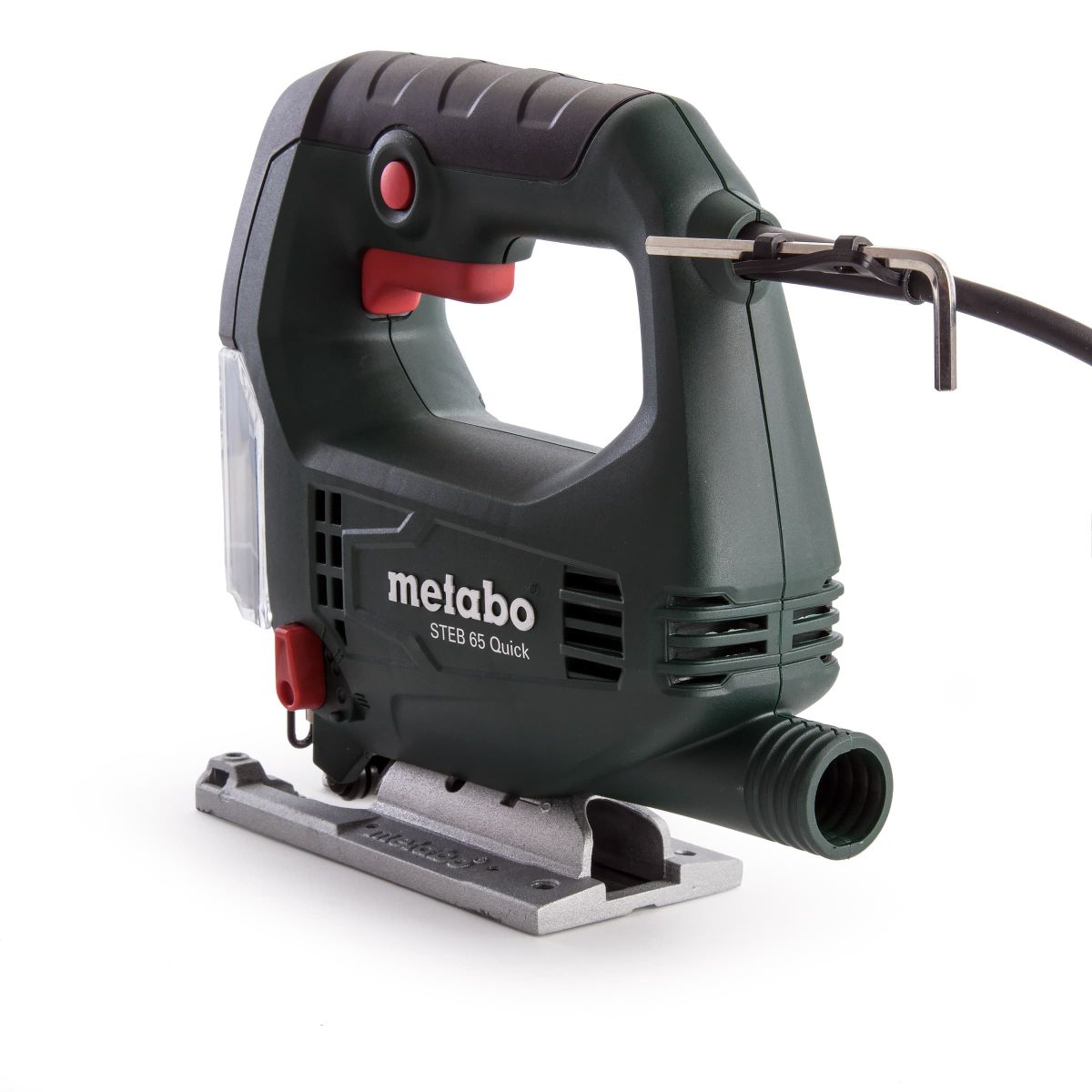 Лобзик Metabo STEB 65 Quick