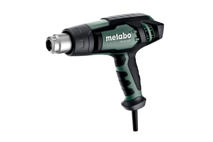 Технічний фен Metabo HG 20-600