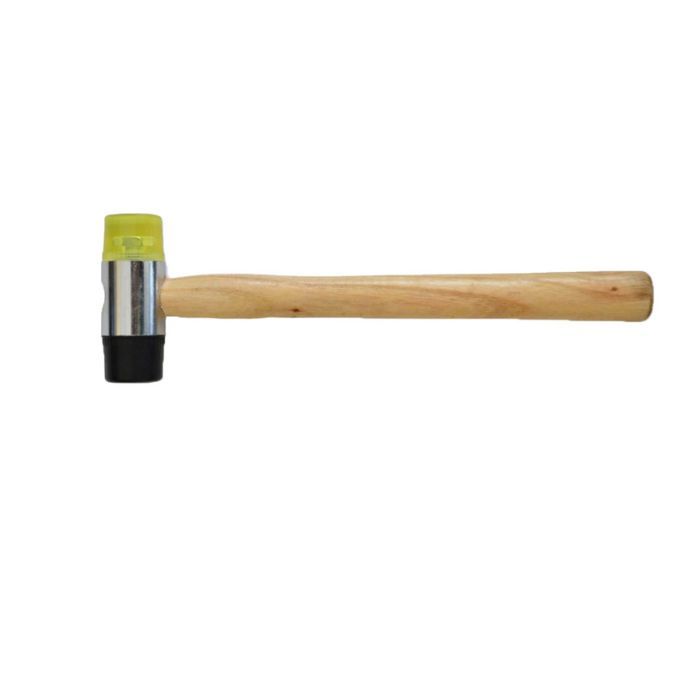 Вал штанги (7 зуб.) для Procraft