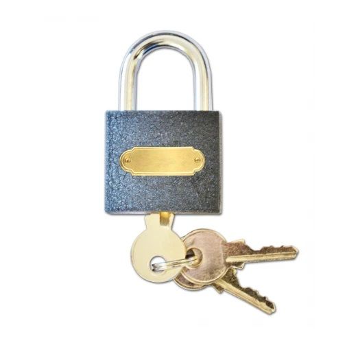 Замок навісний 60 мм