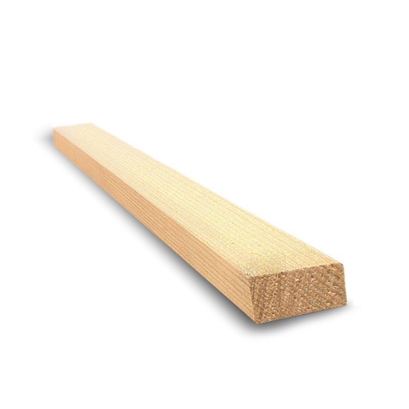 Рейка 50х50х4,5м (0,01125м3)