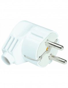 Вилка кутова з/з Baysa (30 100 041)