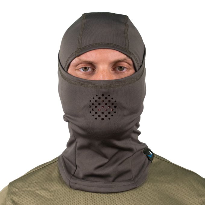 Балаклави олива