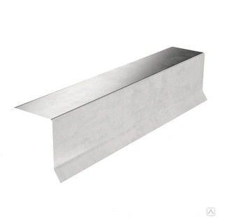 Спецпланка оц. RAL