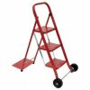 Драбина-візок ELKOP ORW 3D, сталева, 3 ступені (37979)