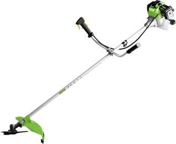 Тример бензиновий Gärtner BCG-2812