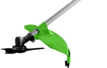 Тример бензиновий Gärtner BCG-2812