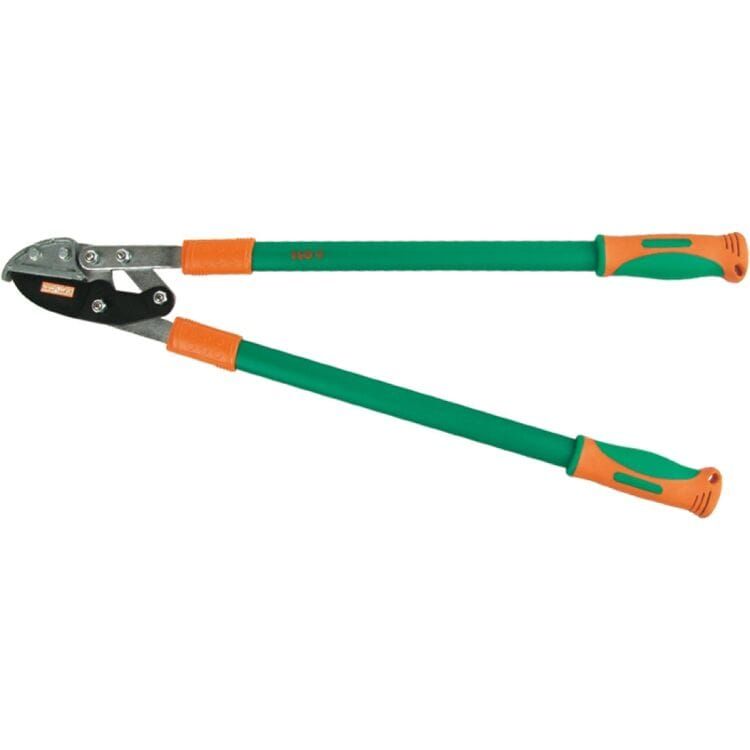 Сікатор для гілок з посил.опорним механіз., l=735 мм