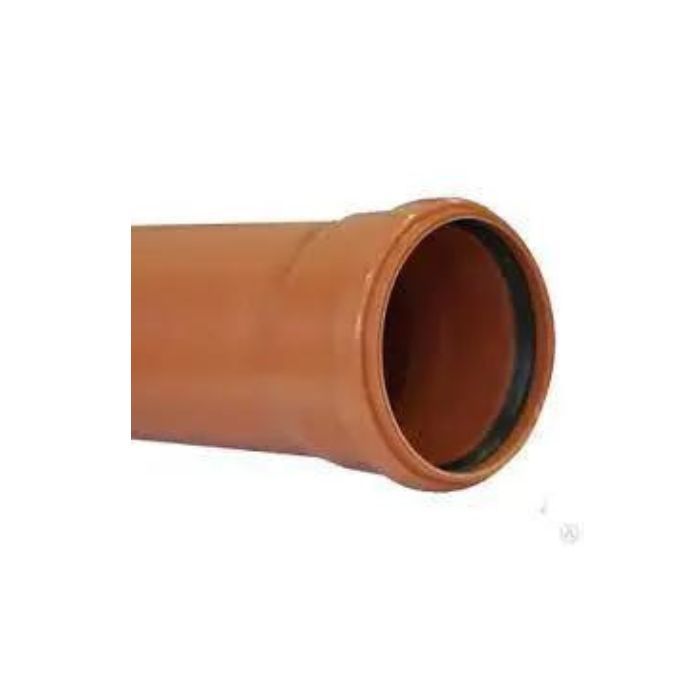 Труба ПВХ М d 110 х 3,2мм L1000 SN 4 EN