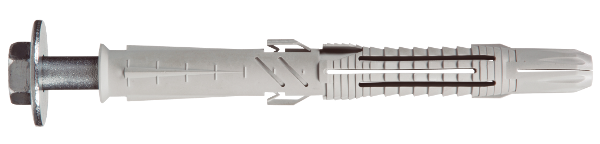 Prolongi-H Анкер 10х145/75 нейлон гвинт 6гр
