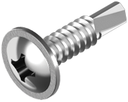 9TL Гвинт 4,2х14 цб нпкр бурт РН