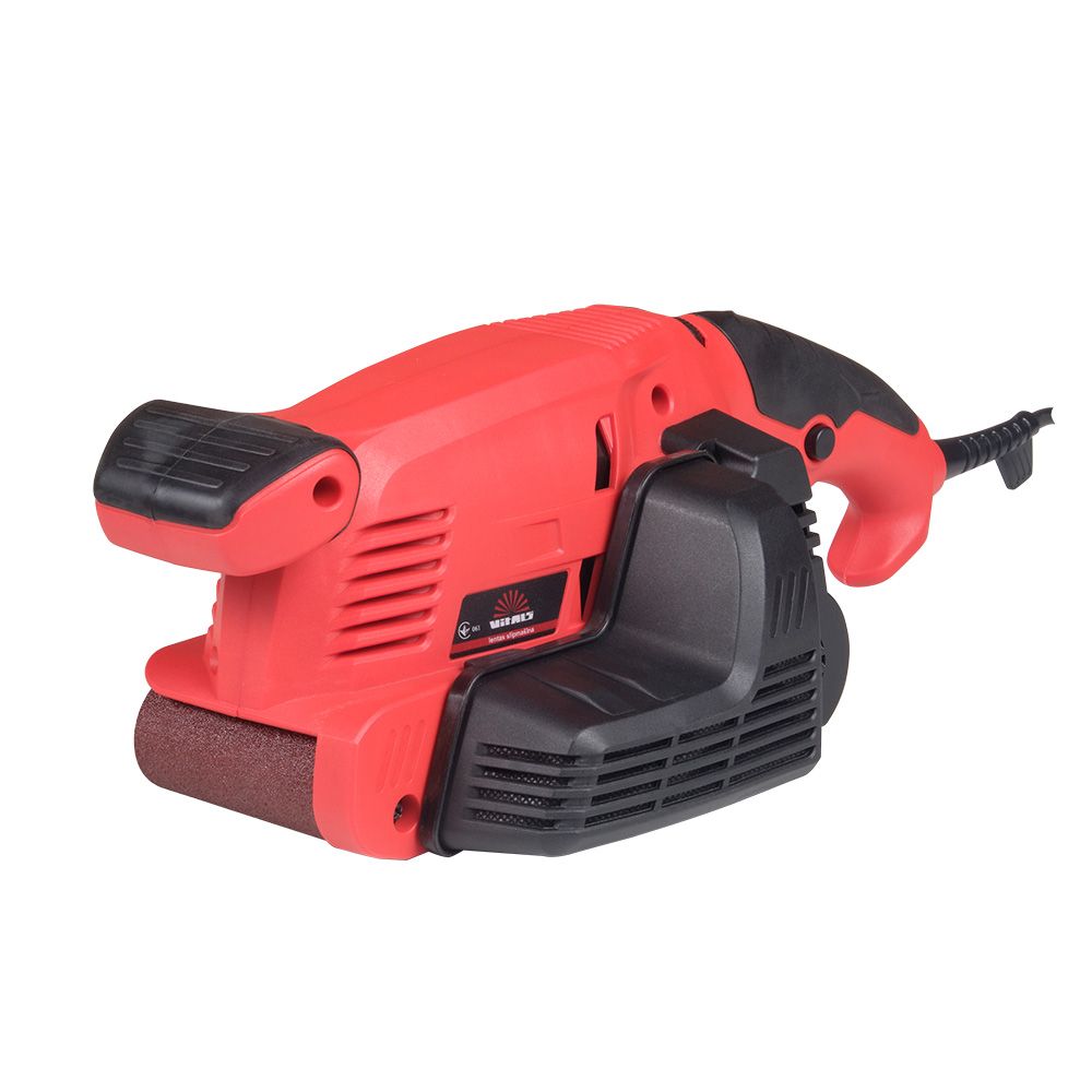 Стрічкова шліфмашина VITALS Ls 7560XCs