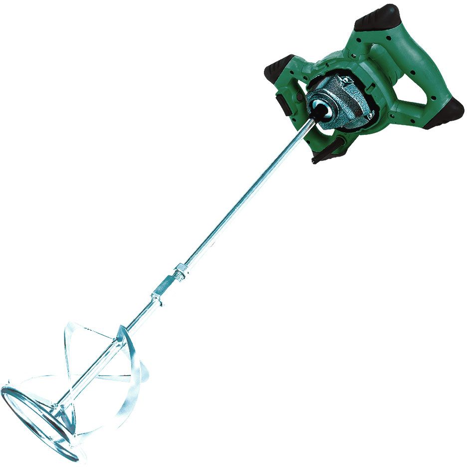 Дриль-міксер Nowa ME 1700st