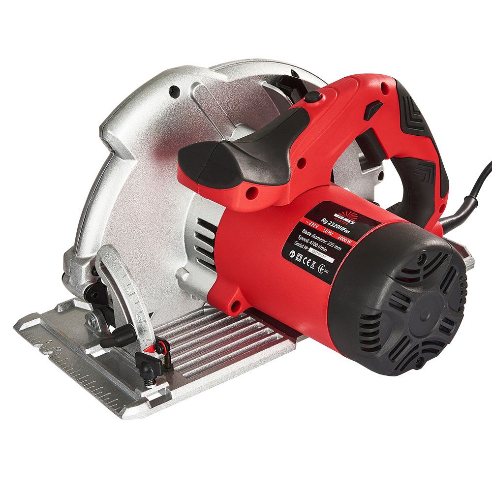 Монтажна пилка VITALS Rg 2320HFas