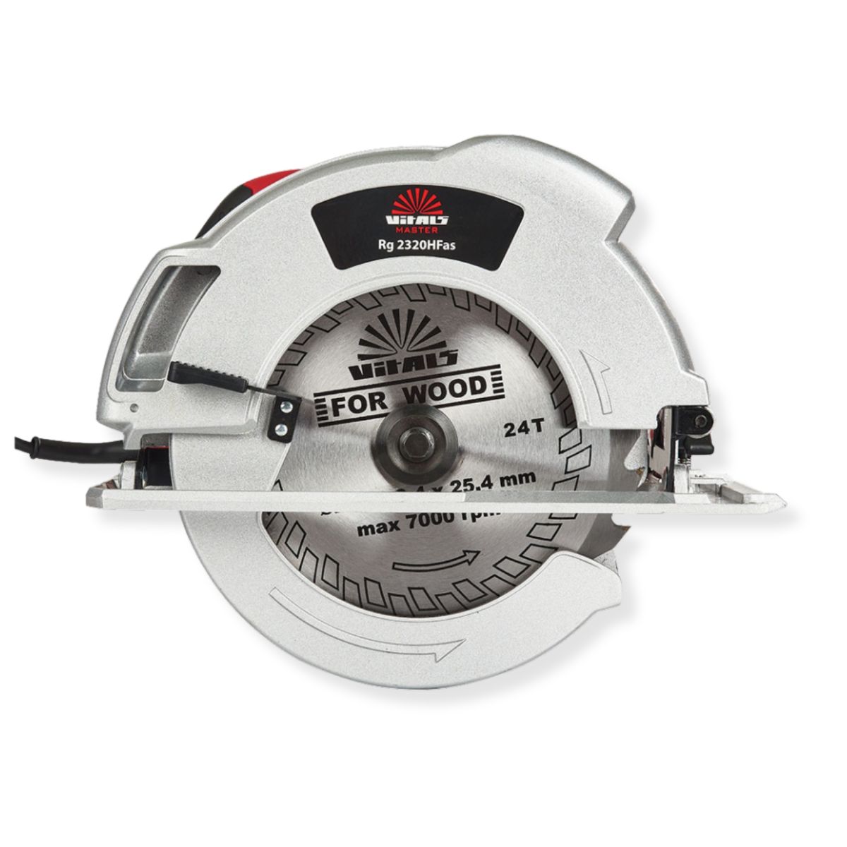 Монтажна пилка VITALS Rg 2320HFas