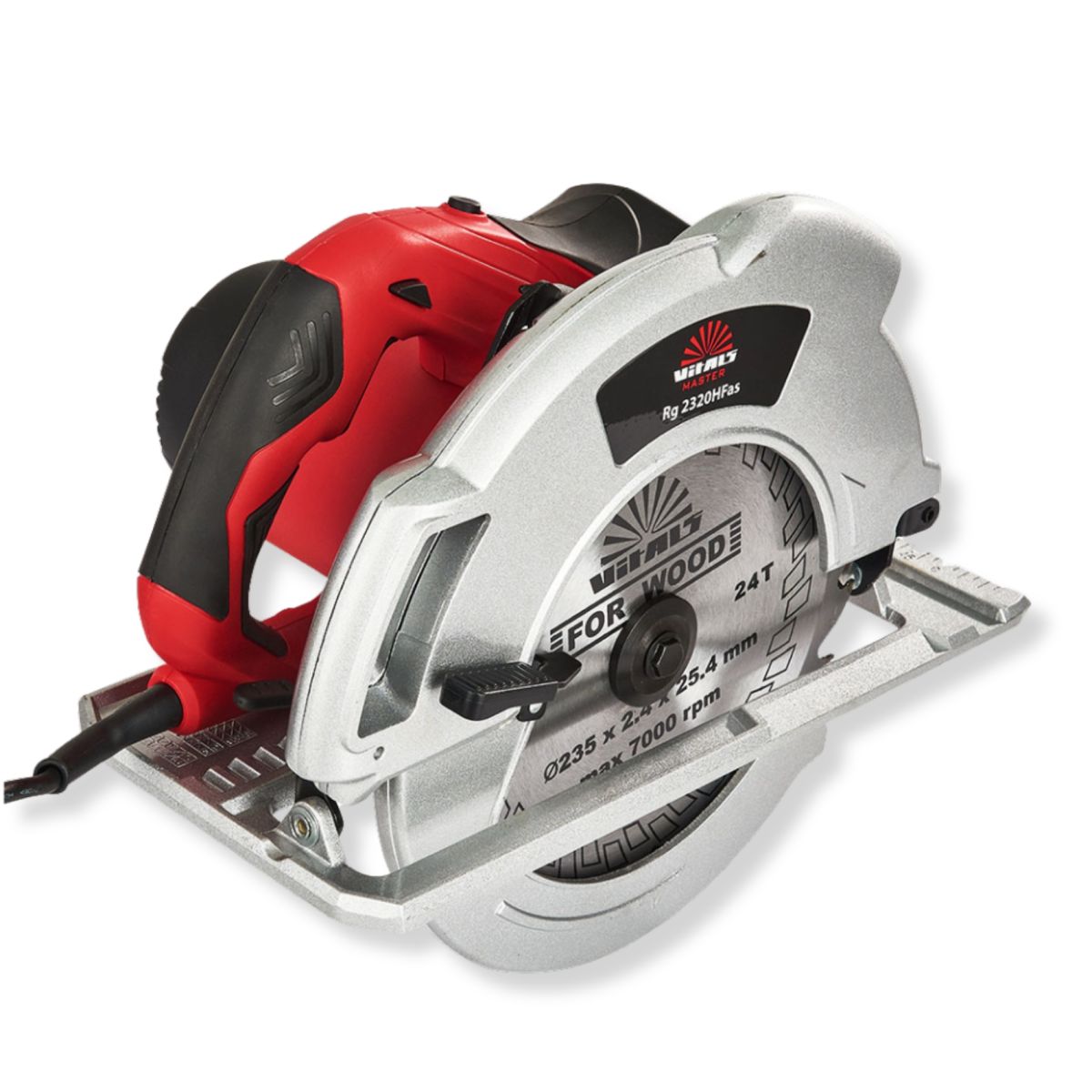 Монтажна пилка VITALS Rg 2320HFas