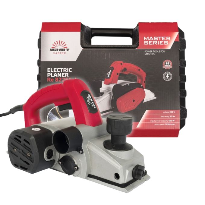 Електрорубанок VITALS Re 82265ab