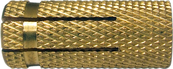 ЕТО Дюбель 12х32/М10 латунь