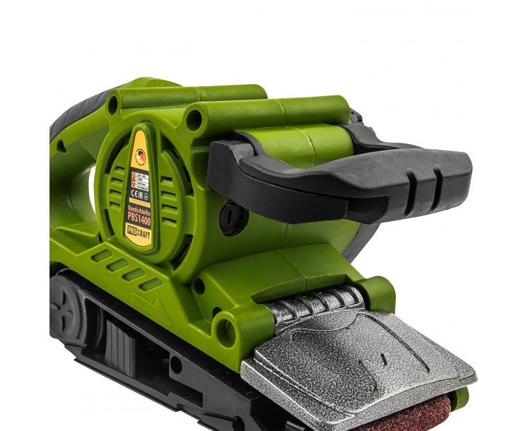 Стрічкова шліфмашина ProCraft PBS-1400