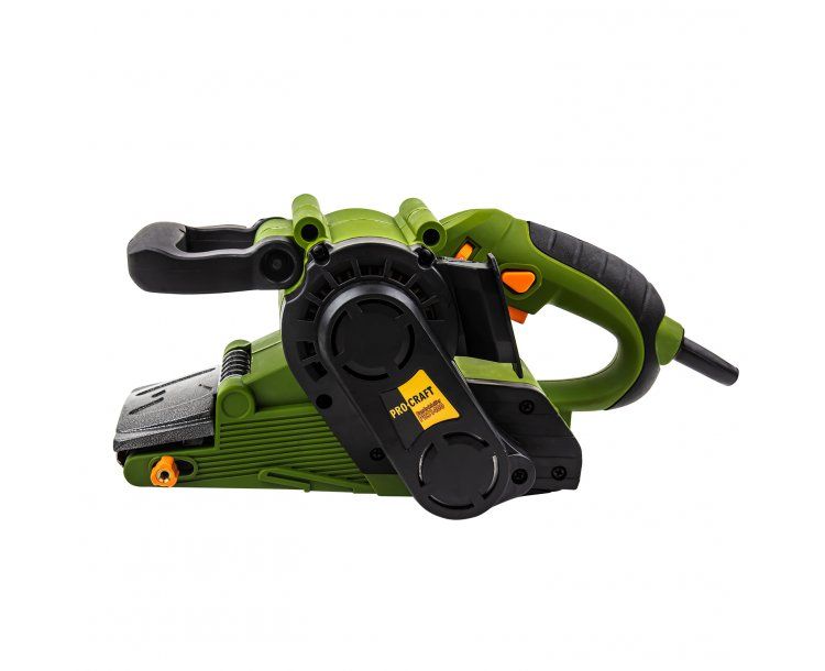 Стрічкова шліфмашина ProCraft PBS-1400