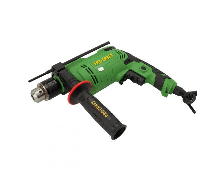 Дриль Procraft PS1100 ударна