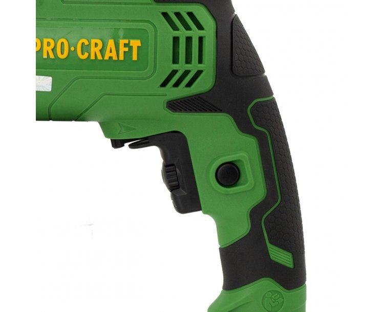Дриль Procraft PS1100 ударна