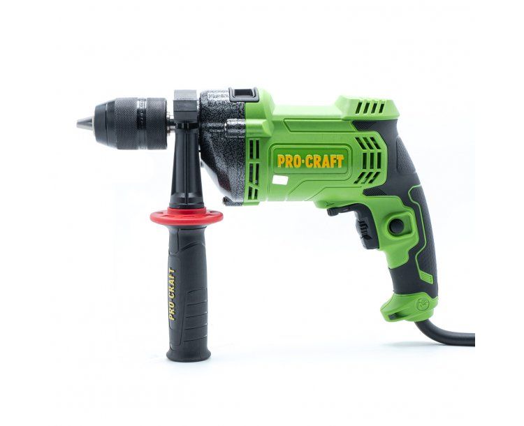 Дриль ProCraft PS-1350