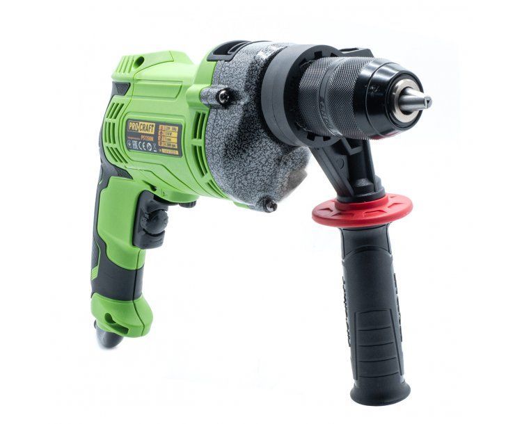 Дриль ProCraft PS-1350
