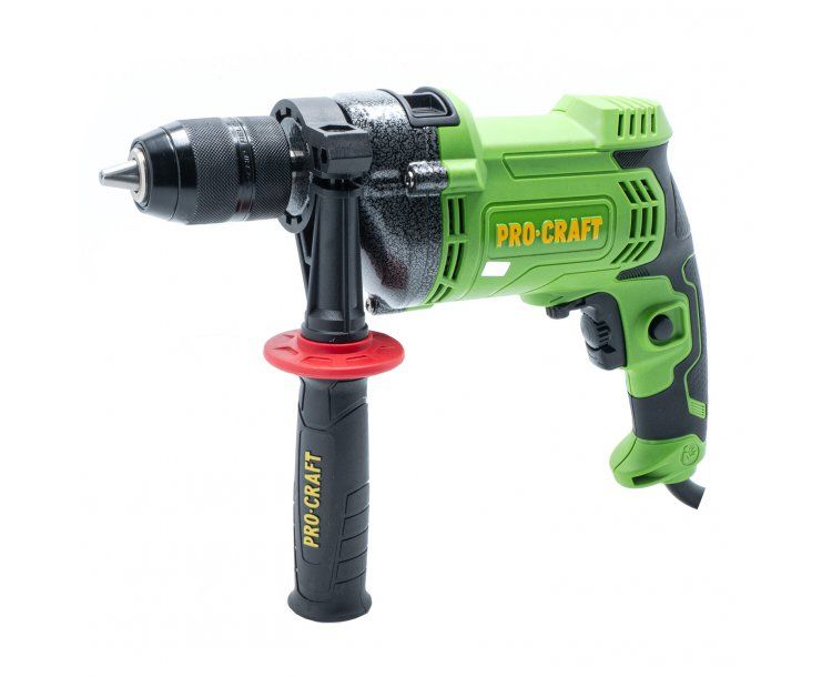 Дриль ProCraft PS-1350