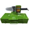 Паяльник для пластикових труб Procraft PL1400