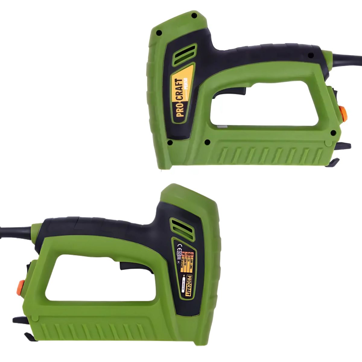 Степлер електричний РЕН-50 Procraft