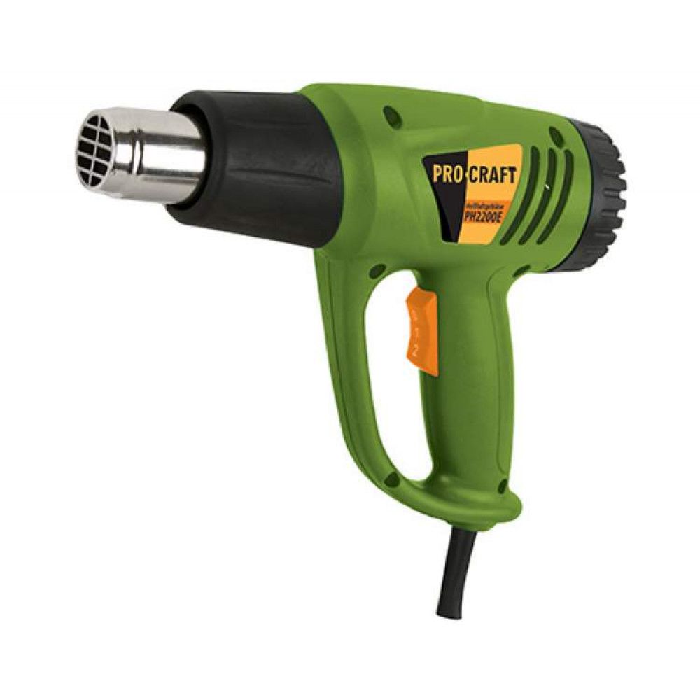 Фен промисловий Procraft PH2200E