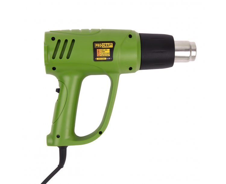 Фен промисловий Procraft PH2300E